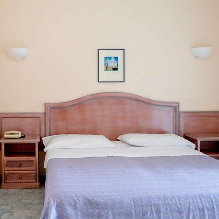 Hotel Royal Terme Ischia Esterno foto