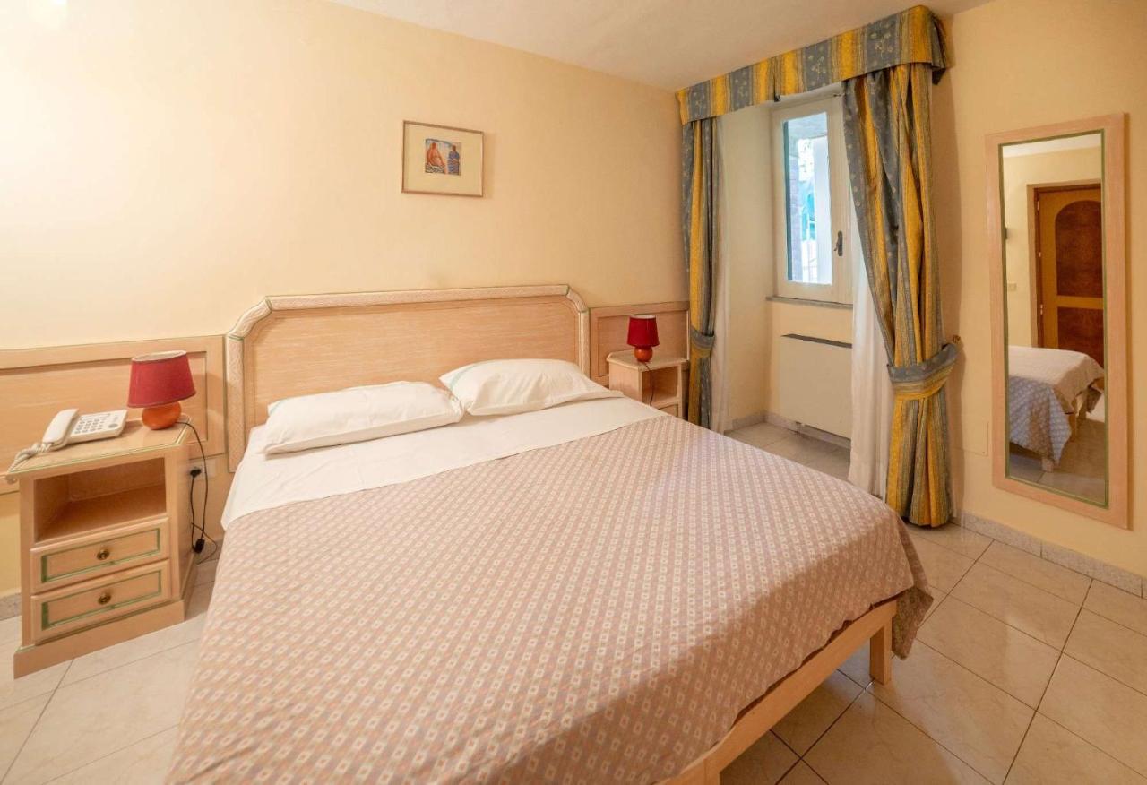 Hotel Royal Terme Ischia Esterno foto