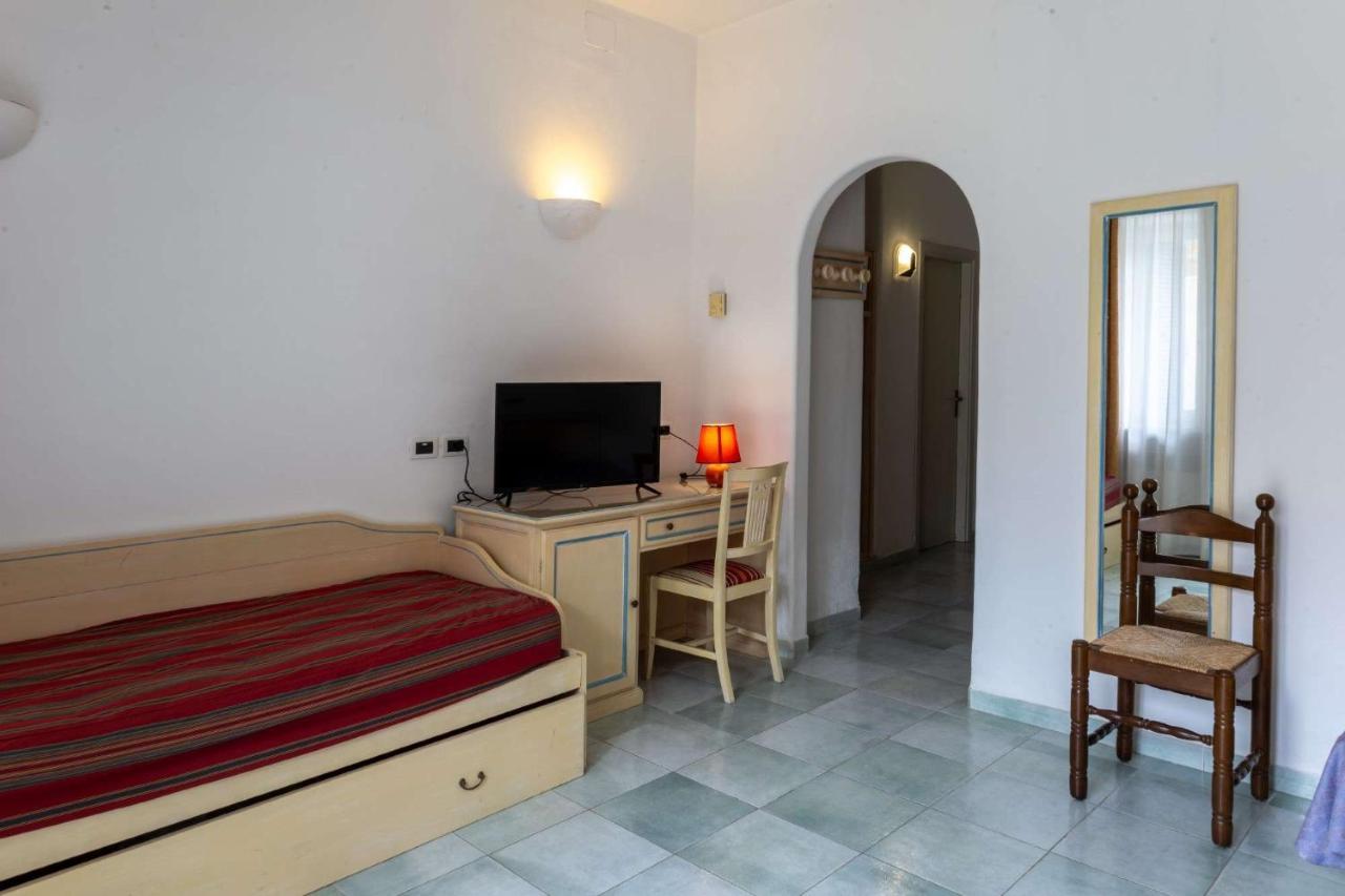 Hotel Royal Terme Ischia Esterno foto