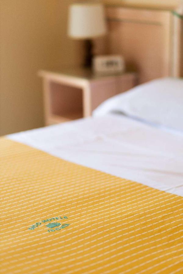 Hotel Royal Terme Ischia Esterno foto