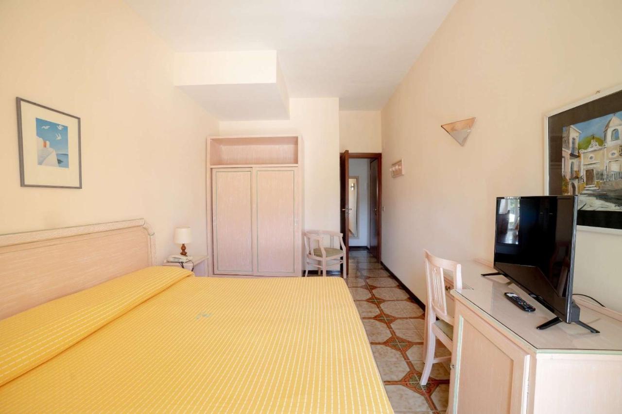 Hotel Royal Terme Ischia Esterno foto