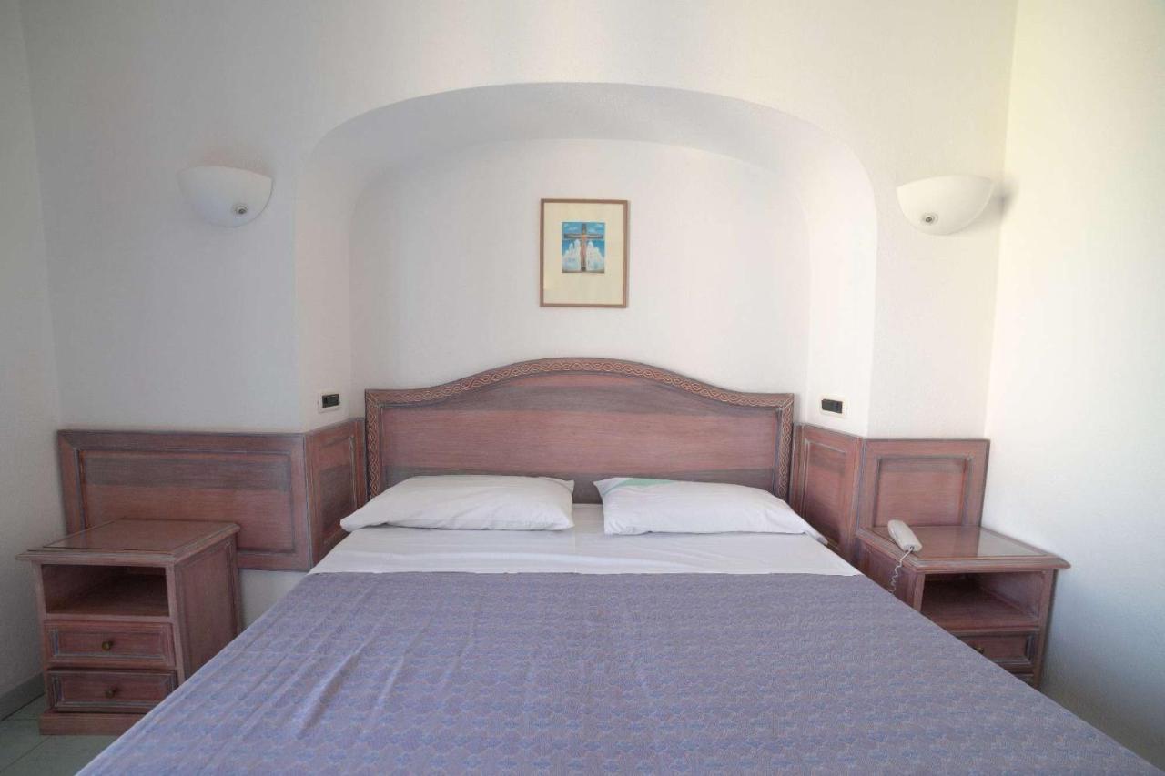 Hotel Royal Terme Ischia Esterno foto