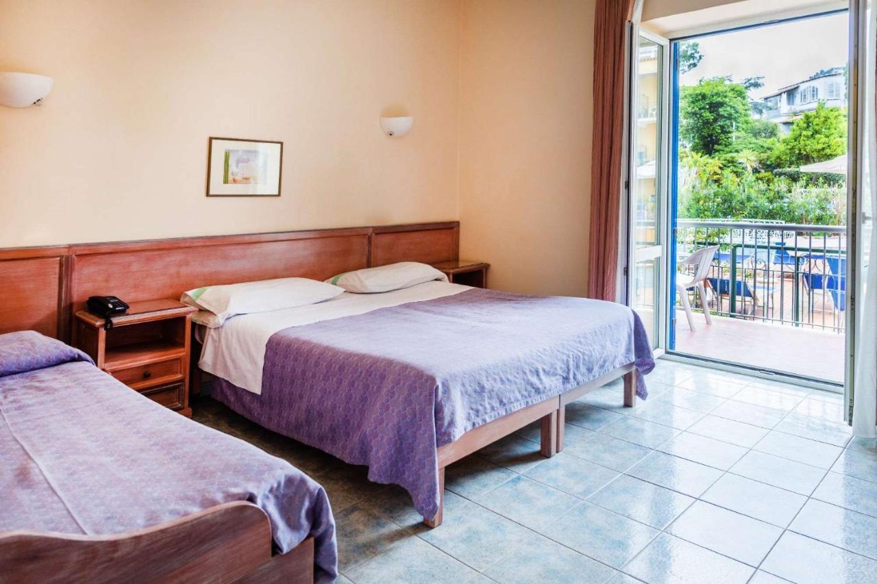 Hotel Royal Terme Ischia Esterno foto