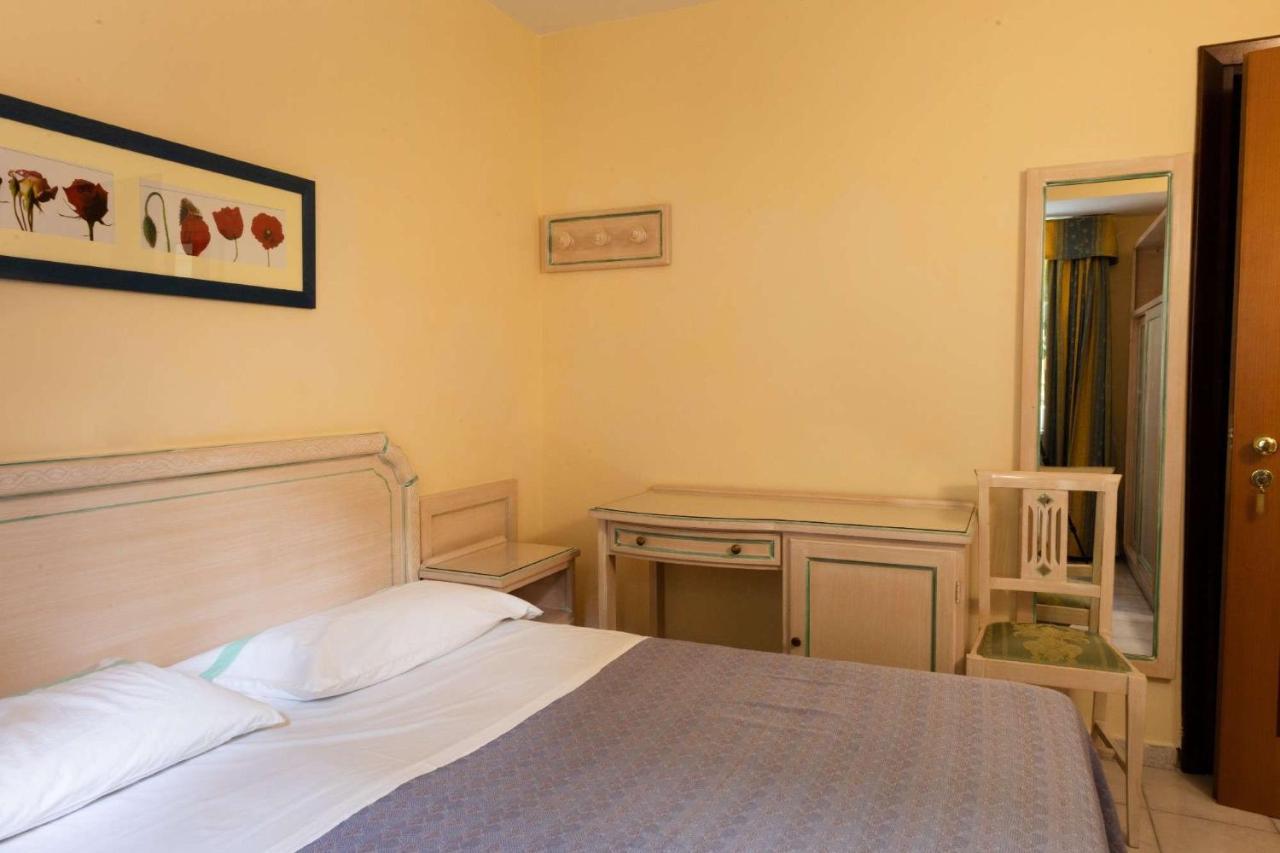 Hotel Royal Terme Ischia Esterno foto