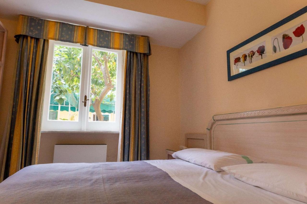 Hotel Royal Terme Ischia Esterno foto