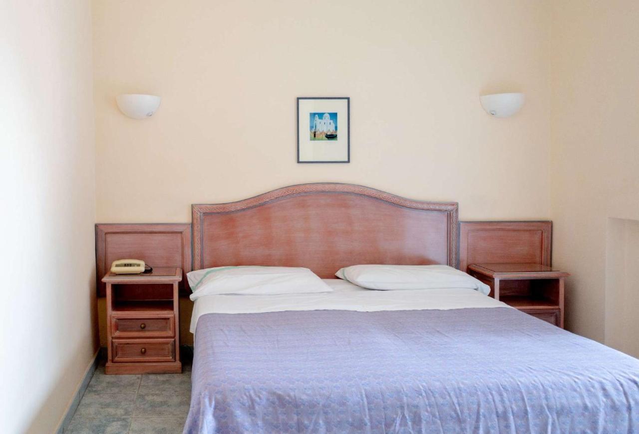 Hotel Royal Terme Ischia Esterno foto