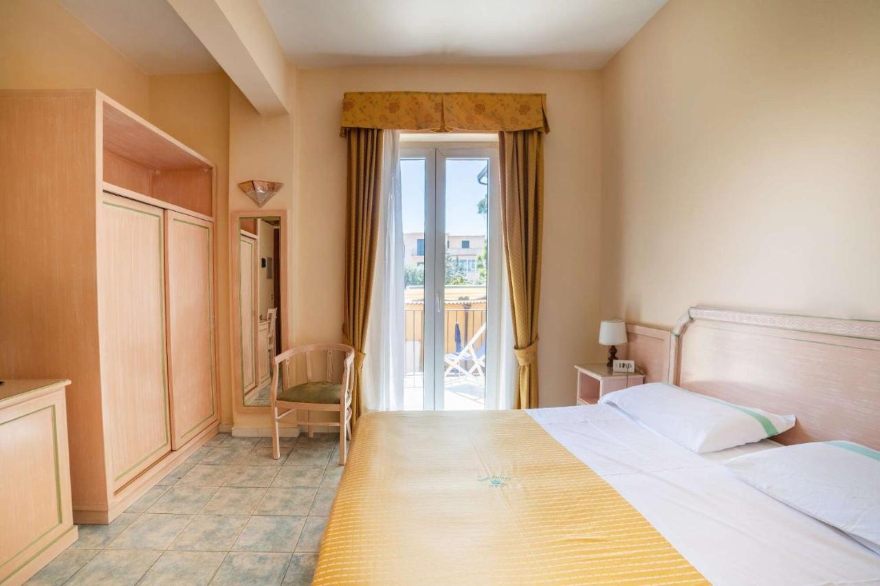 Hotel Royal Terme Ischia Esterno foto