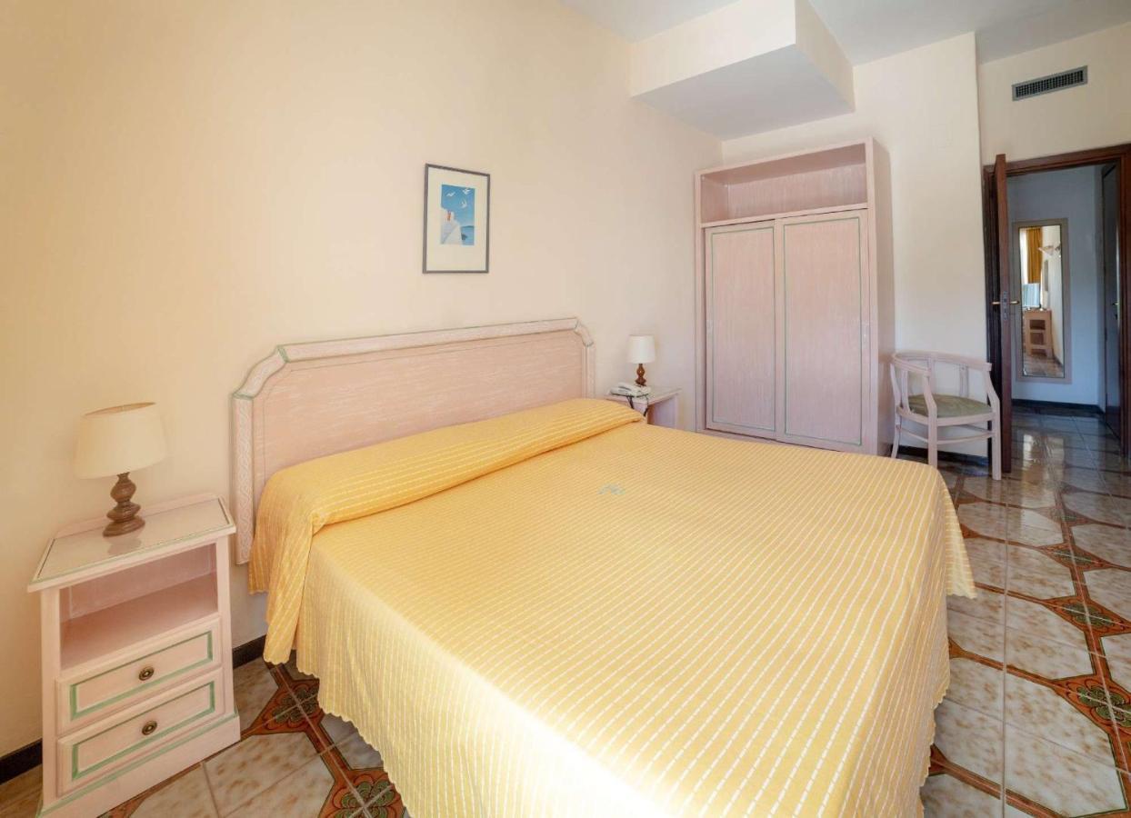 Hotel Royal Terme Ischia Esterno foto