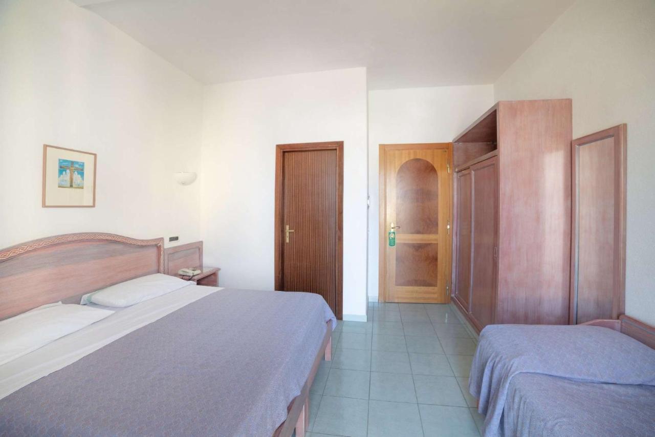 Hotel Royal Terme Ischia Esterno foto