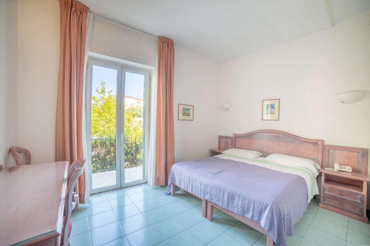 Hotel Royal Terme Ischia Esterno foto