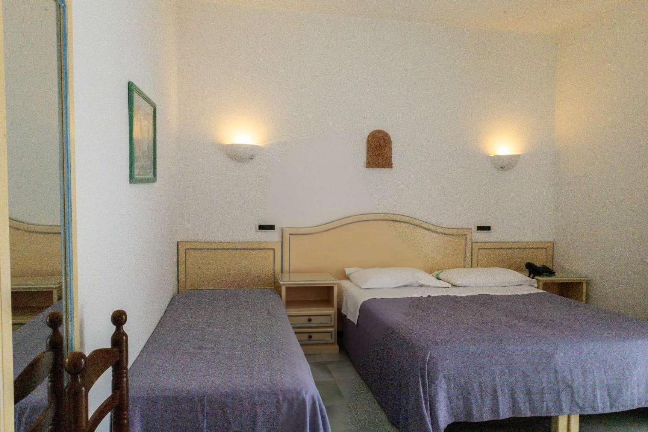 Hotel Royal Terme Ischia Esterno foto