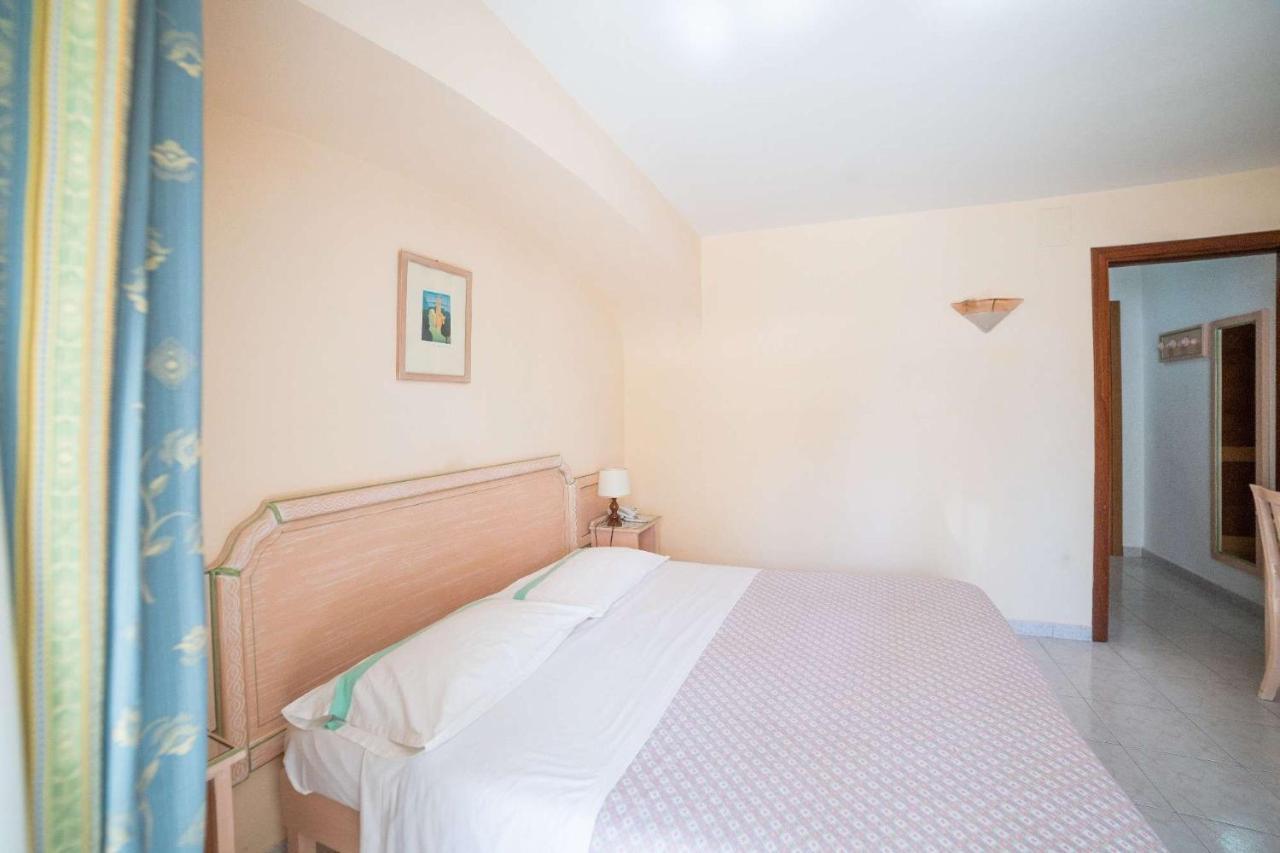 Hotel Royal Terme Ischia Esterno foto