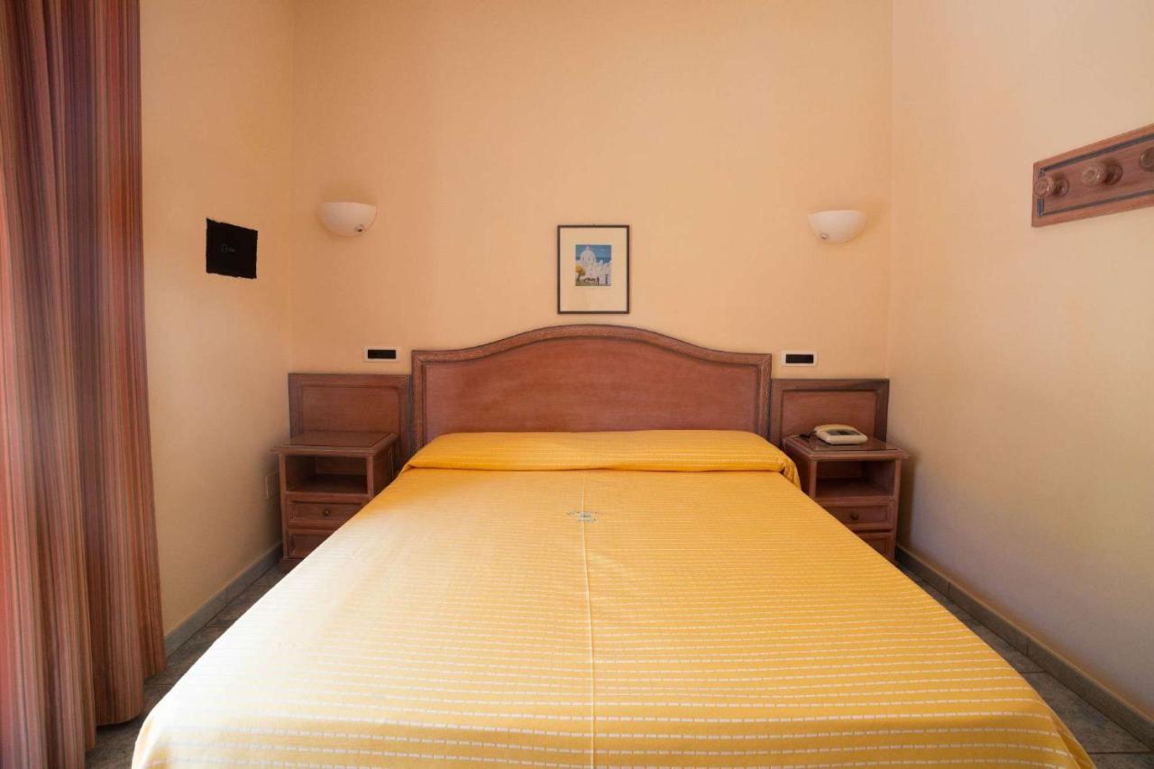 Hotel Royal Terme Ischia Esterno foto
