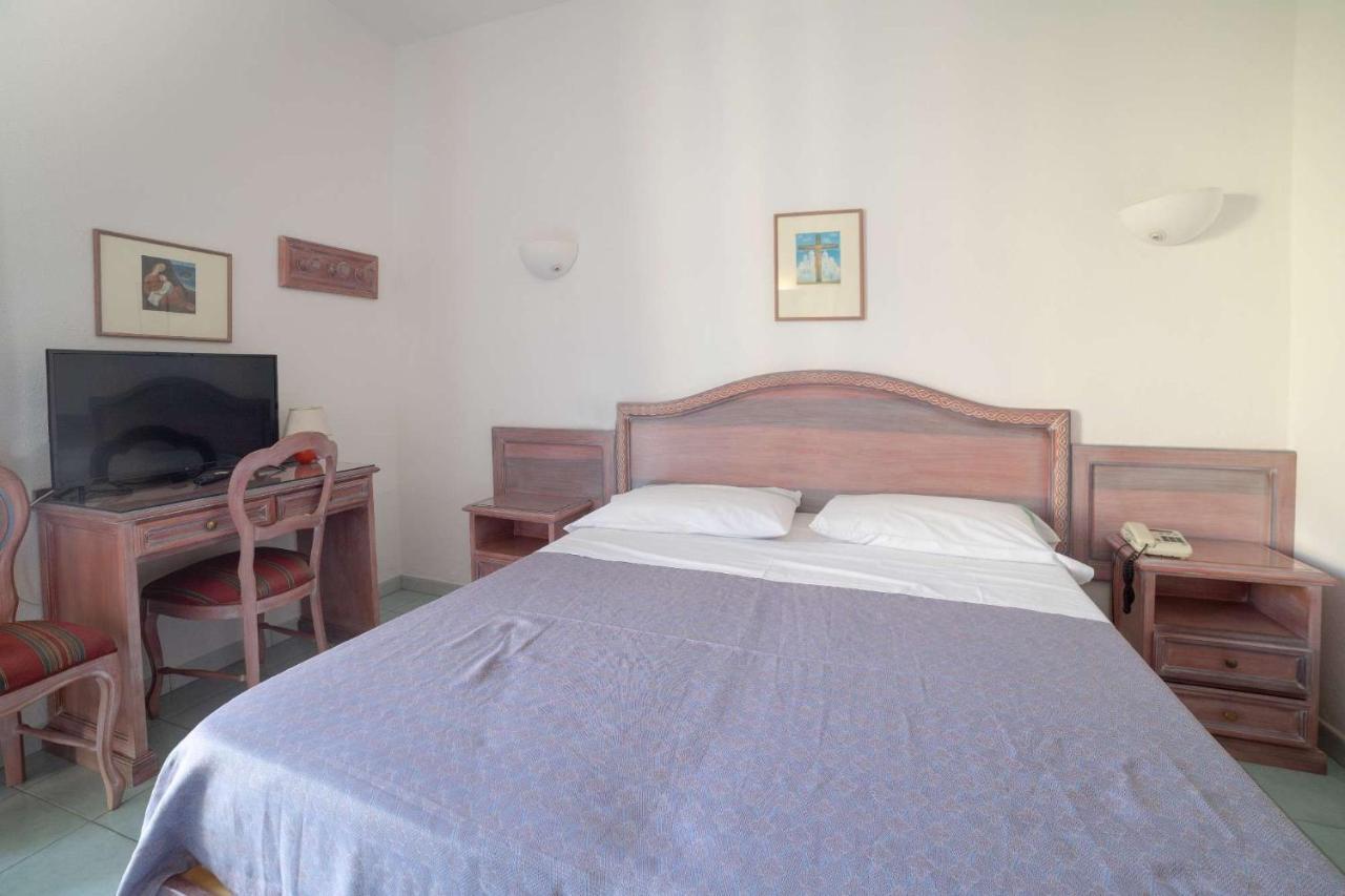 Hotel Royal Terme Ischia Esterno foto