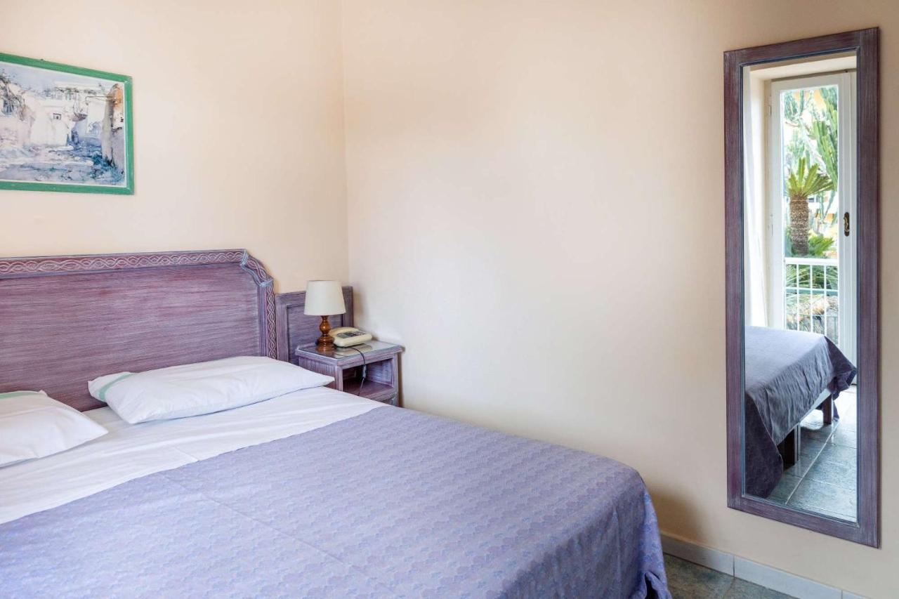 Hotel Royal Terme Ischia Esterno foto