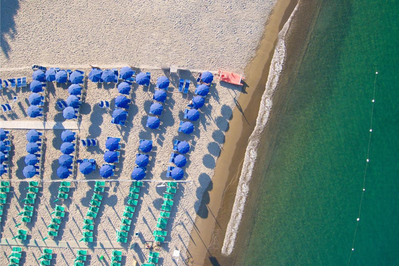 Hotel Royal Terme Ischia Esterno foto
